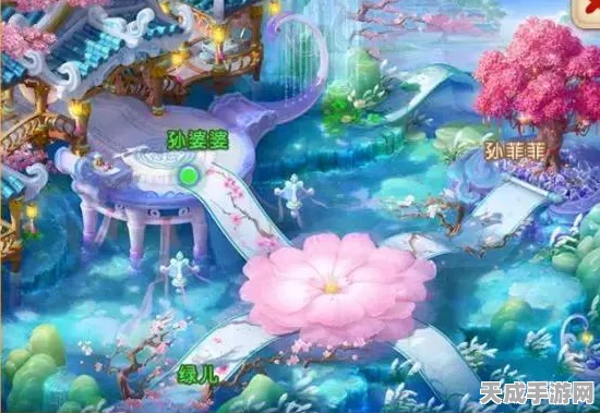 梦幻西游，门派绝技大揭秘，解锁战斗新境界