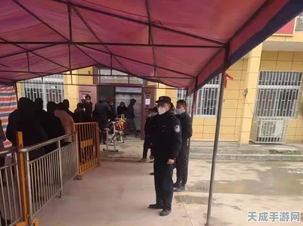使命召唤手游，揭秘边境巴特地图，探索隐藏战场的秘密