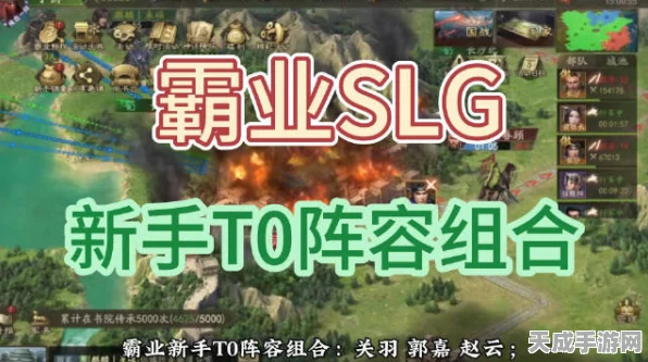 三国志战棋版霸业卡包顶级阵容搭配攻略，征服三国，一统天下！