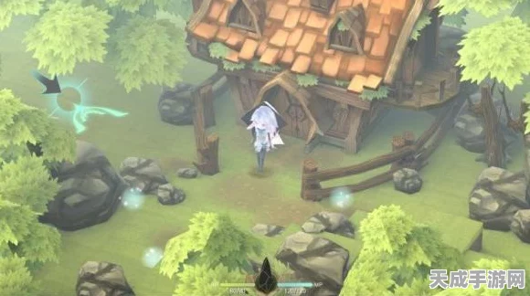 魔女之泉3，全面攻略！解锁奇幻萌宠，打造最强宠物伙伴阵容