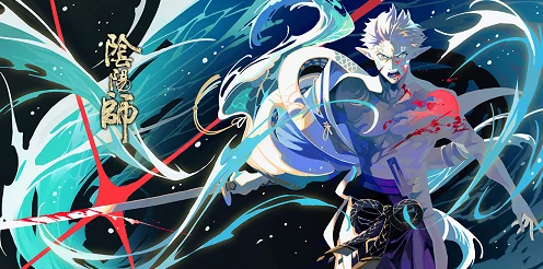 阴阳师荒川百战挑战，顶尖阵容揭秘，百战百胜攻略大放送！