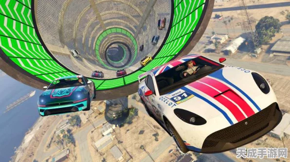 GTA5线上自定义电台，打造专属旋律，畅游音乐与速度的激情碰撞