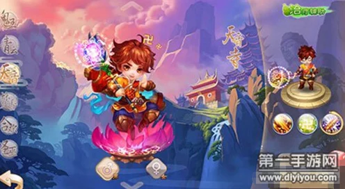 梦幻诛仙焚香谷技能加点全攻略，打造最强法师角色