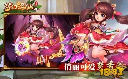 梦幻诛仙焚香谷技能加点全攻略，打造最强法师角色