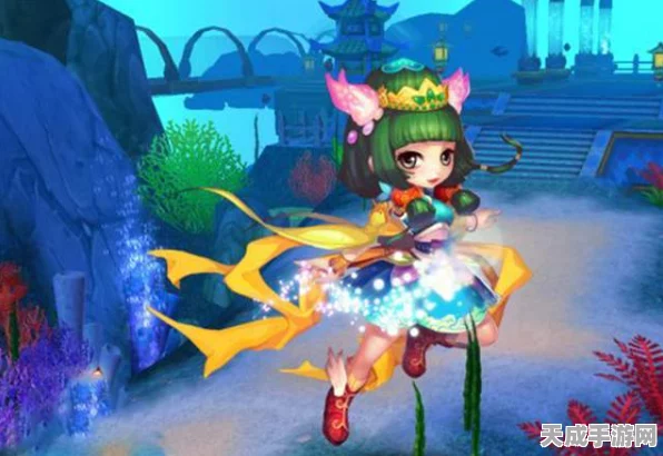 梦幻聊斋共创宠物震撼降临，全新战斗伙伴，赢取专属荣耀！