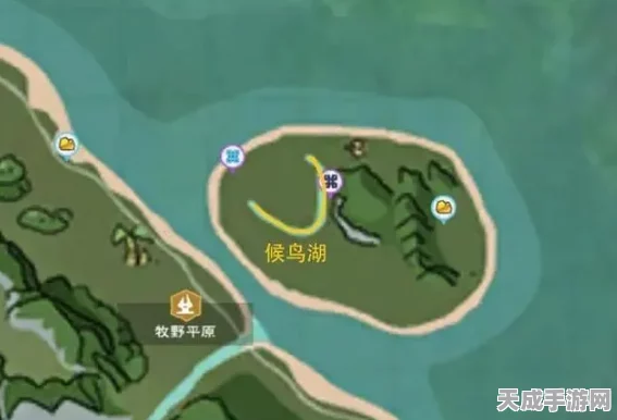 创造与魔法，揭秘牛蛙的全能魅力与深度攻略指南
