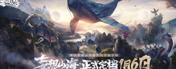 妄想山海手游夏日盛典，稀瓜冰沙制作大赛独家揭秘
