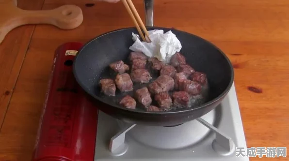 绿色芳香登陆Steam，和风餐厅经营模拟，打造你的美食帝国！