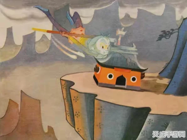 决战平安京×大闹天宫联动揭秘，详解怪物特性与制胜攻略，限时活动即将震撼开启！