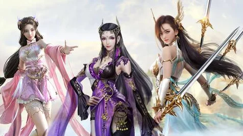 斗破苍穹手游剧情揭秘，萧薰儿真实身份震撼曝光集数大公开