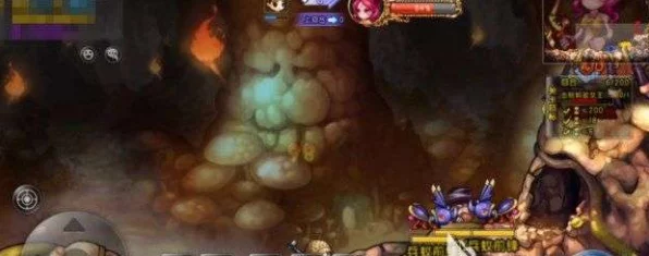 弹弹堂深度对决，琉璃标VS大漠版，路矿争夺战全面剖析