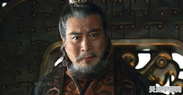袁术搭配攻略，解锁三国志·战略版中的霸业之路