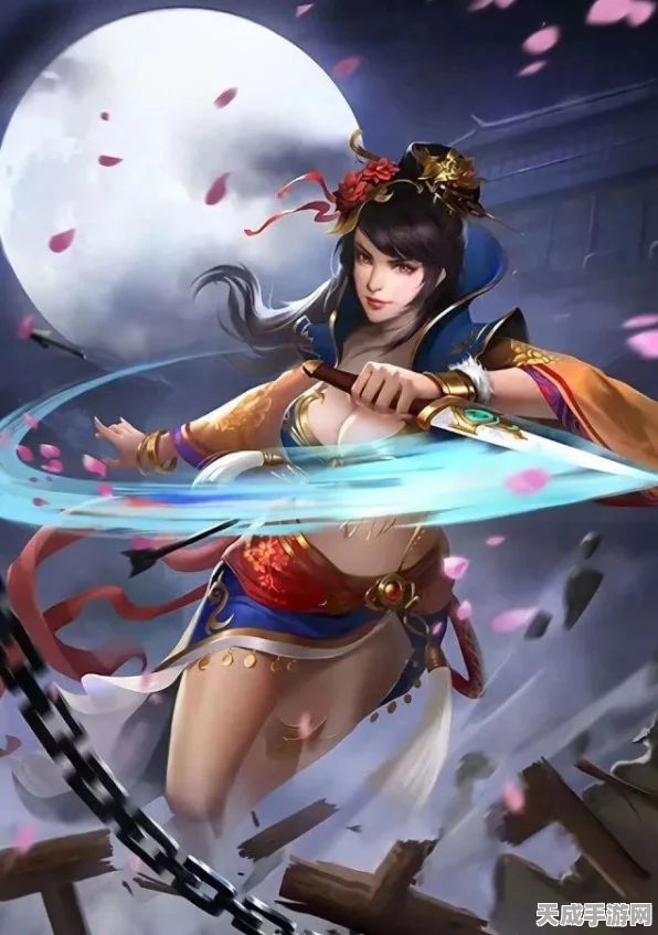 揭秘三国杀，绝情技能实战策略与效果深度剖析