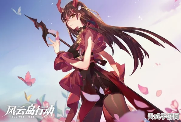 风云岛行动，千暮战备深度攻略，解锁战场霸主秘籍