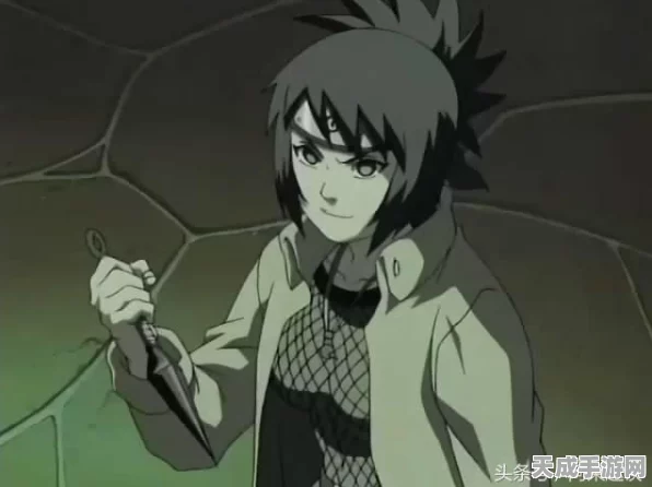 火影忍者手游，红豆PK深度解析，技能搭配与实战策略揭秘