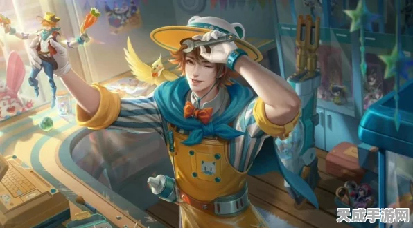 马可波罗天秀Poke操作燃爆赛场，王者归来，精准打击震撼全场