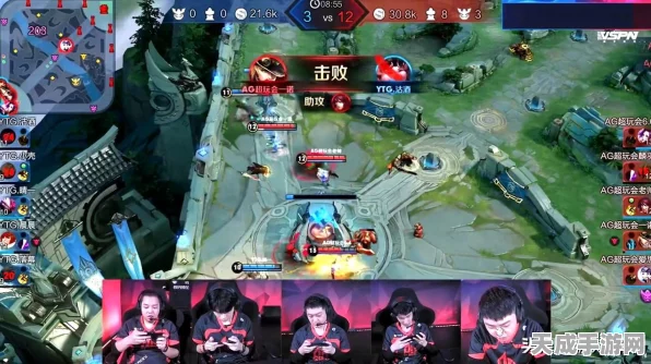 马可波罗天秀Poke操作燃爆赛场，王者归来，精准打击震撼全场