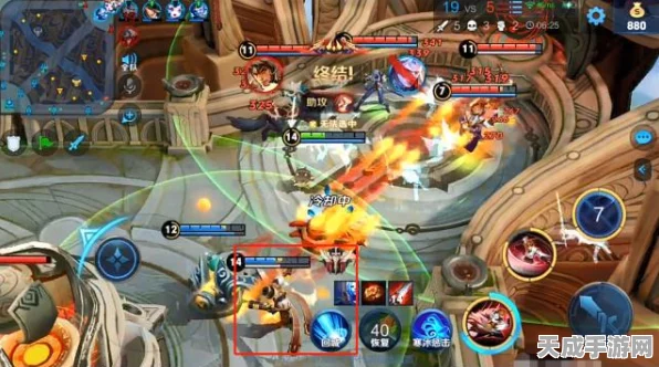 马可波罗天秀Poke操作燃爆赛场，王者归来，精准打击震撼全场