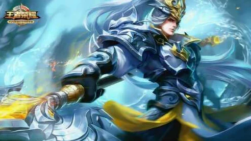 韩信霸主之路，王者荣耀KPL级六神装搭配揭秘