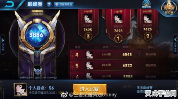 王者荣耀顶尖陪玩平台大揭秘，专业玩家带你上分新体验