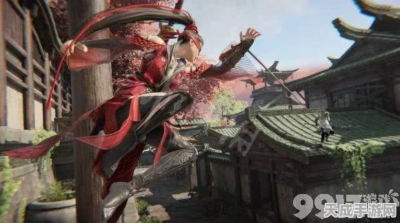 永劫无间，高手进阶秘籍，解锁角色玩法新境界
