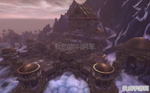 魔兽世界冬拥湖战场深度剖析，新手进阶至高手的制胜秘籍