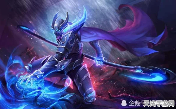 王者荣耀新版本爆料，玄雍大将白起重塑归来，玄雍危机一触即发