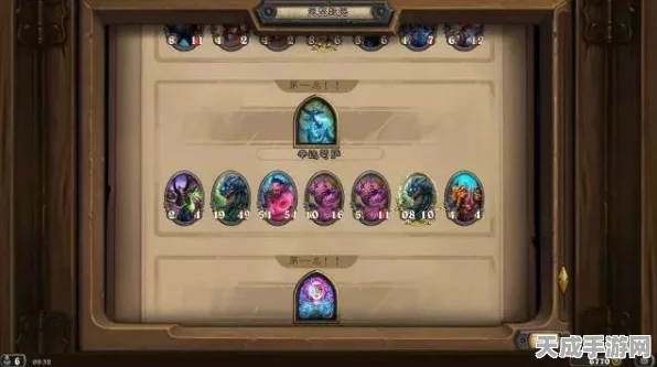 炉石传说酒馆战棋，光牙混杂流称霸攻略大揭秘
