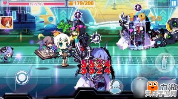 崩坏学园2深度解析，吸血诅咒武器评测与实战应用