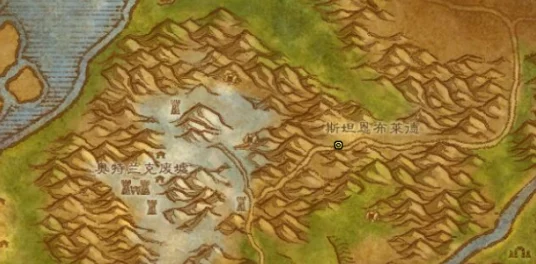 魔兽世界手游版，揭秘女巫浆果高效采集法，速通隐藏成就攻略！