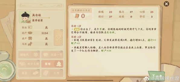 桃源深处策略揭秘，学舍加点与实战应用全攻略
