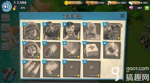 战双帕弥什，顶尖玩家揭秘！12大角色深度剖析与实战策略全解析