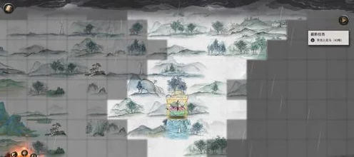 鬼谷八荒深度揭秘，毕方的记忆解锁隐藏力量与奇遇