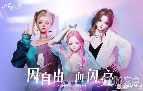 以闪亮之名，深度组队攻略揭秘，与挚友共铸璀璨闪耀之旅