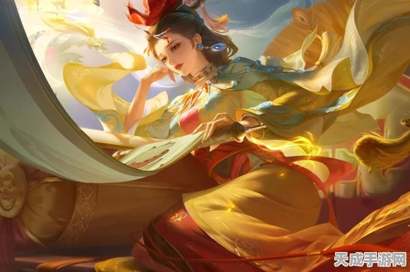 王者荣耀揭秘，金蝉英雄独特语音背后的故事与细节