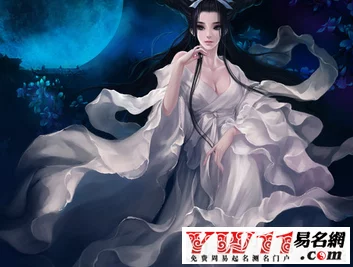 倩女幽魂网名创意大赛，寻找最具魅力的游戏昵称