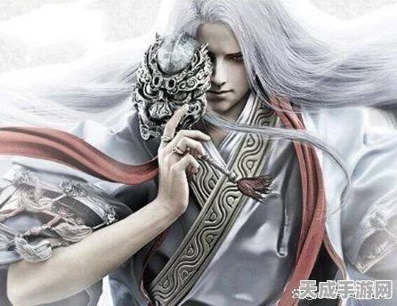 揭秘天涯明月刀神秘角色，公子羽身世大起底
