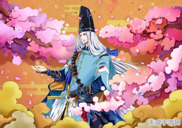 阴阳师手游，晴明星灭特效更换全攻略，打造个性化战斗体验！