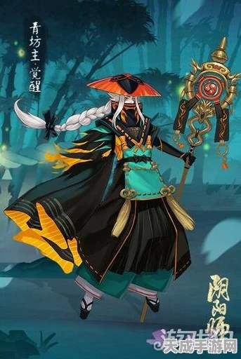 阴阳师新式神奴良陆生，深度解析其抵抗效果与实战应用