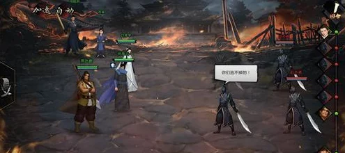 我的侠客登神长阶挑战揭秘，层数无尽，勇者之路何在？