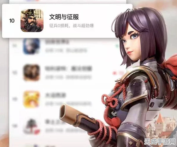 文明6神AI征服战揭秘，开局策略与战术深度剖析
