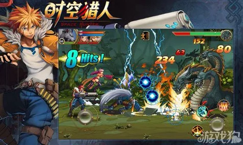 时空猎人3兑换码大揭秘，独家揭秘兑换入口与丰厚奖励