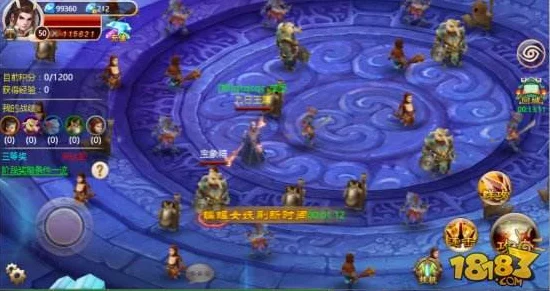 探秘创造与魔法，苹果树位置全解析及玩家寻宝攻略