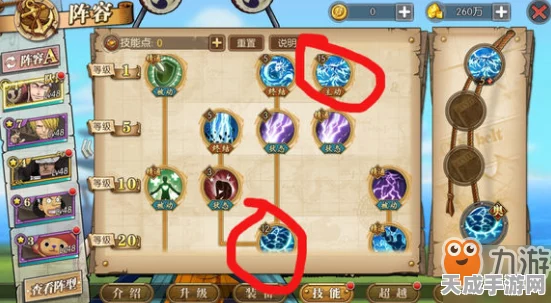 航海王燃烧意志，顶尖阵容搭配攻略，解锁战斗新境界