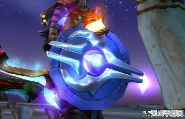 魔兽世界TBC怀旧服巅峰对决，防骑VS防战，谁才是坦克之王？