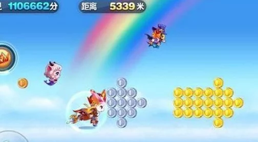 天天酷跑深度对决，暗黑审判VS唐小僧，技能解析与实战攻略