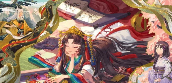 阴阳师SP花鸟卷御魂搭配全攻略，顶尖玩家御魂选择揭秘