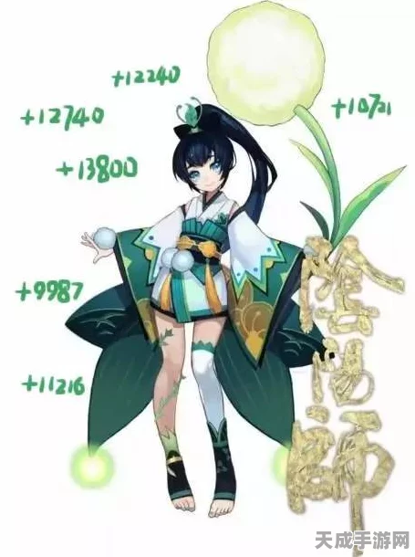 阴阳师角色对决，桃花妖VS莹草，谁才是你的治愈之光？