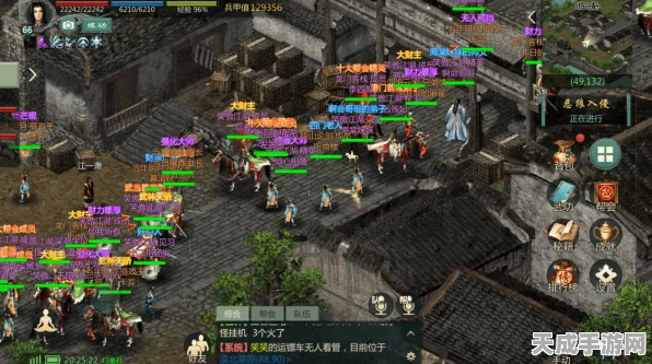 剑网1归来，经典重塑，全平台盛况空前，再现剑侠情缘辉煌