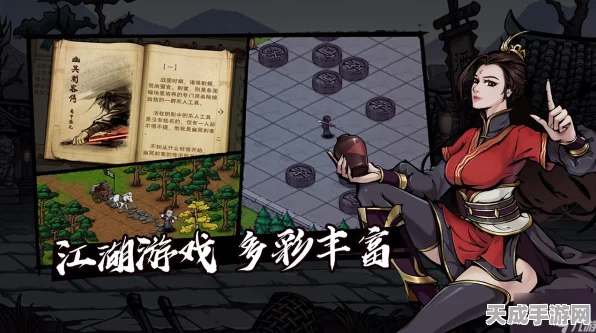 烟雨江湖神木宝甲震撼登场，双重守护，打造无敌防御新纪元